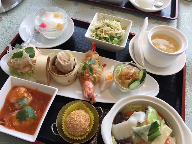 湖苑 岡谷 中華料理 食べログ