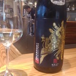 中華蕎麦 とみ田 - 鳳凰美田