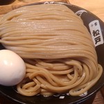 中華蕎麦 とみ田 - つけめん