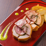 Hibiya Bar Aunji - 