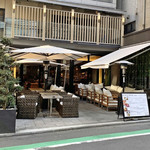 NAKAMEGURO TERRACE - 