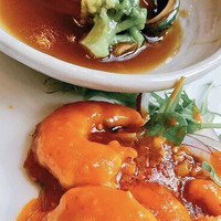 中国料理 春蘭門 - 
