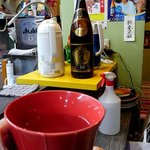 だいにんぐ とっ鶏 - 