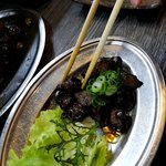 だいにんぐ とっ鶏 - 