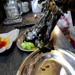 だいにんぐ とっ鶏 - 