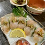 だいにんぐ とっ鶏 - 