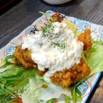 だいにんぐ とっ鶏 - チキン南蛮