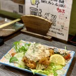 だいにんぐ とっ鶏 - 