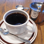 京都モダンテラス - コーヒー