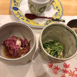 偲ぶ茶屋 - 