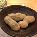 偲ぶ茶屋 - 