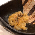 偲ぶ茶屋 - 