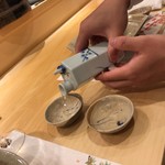 偲ぶ茶屋 - 