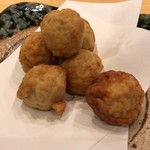 偲ぶ茶屋 - 