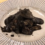 偲ぶ茶屋 - 