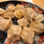 偲ぶ茶屋 - 