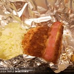 Takoyaki Dining Katsu!! - 