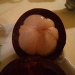 クイーン・アリス - マンゴスチン