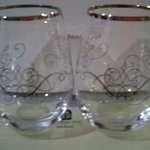 クイーン・アリス - 記念のタンブラー