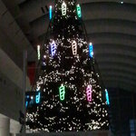 クイーン・アリス - クリスマスツリー