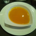 ブワドパン - かぼちゃのスープ