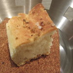 Giglio - フォカッチャ