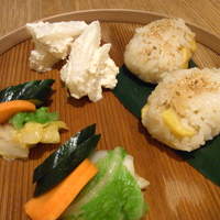 HIGASHIYA GINZA - 