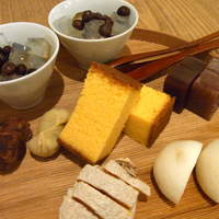 HIGASHIYA GINZA - 