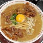 支那そば 巽屋 - 
