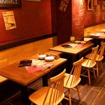 ベルサイユの豚 池袋