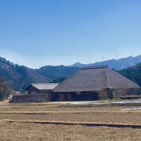 伊勢宮川の里 鄙茅 - 