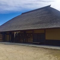 伊勢宮川の里 鄙茅 - 