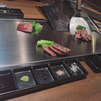 くずし鉄板 あばぐら 恵比寿店 - 