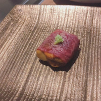 くずし鉄板 あばぐら 恵比寿店 - 