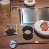 くずし鉄板 あばぐら 恵比寿店 - 