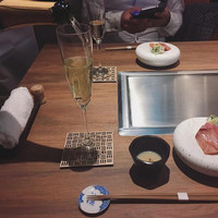 くずし鉄板 あばぐら 恵比寿店 - 