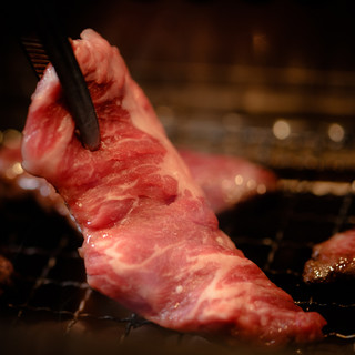 Yakiniku Raiku - 