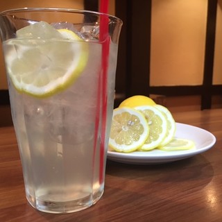 レモンド・レイモンド_0