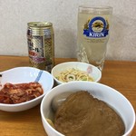 福栄のから揚げ - 