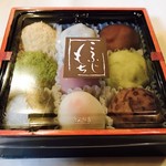 Kofujimochi - 