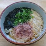 手打ちうどん そがわ - 