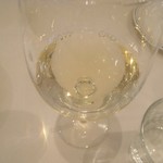 マ プール - アルボワ・ブラン・シャトー・ルナール2014