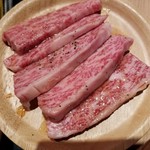 Yakiniku Subaru - 