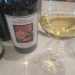 マ プール - Domaine BERTHET-BONDET Cuvee du trentenaire　￥1620