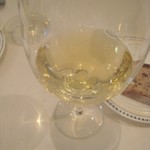 マ プール - ラ・カーヴ・ド・ラ・レーヌ・ジャンヌ　サヴァニャン2011