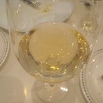 マ プール - ゲヴェルツトラミネール