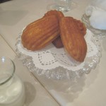 マ プール - マドレーヌ