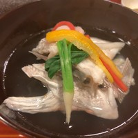 日本料理 喜多丘 - 