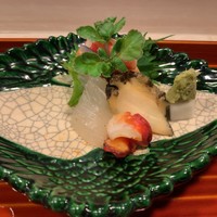 日本料理 喜多丘 - 