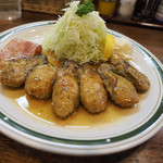 かつれつ四谷たけだ - 